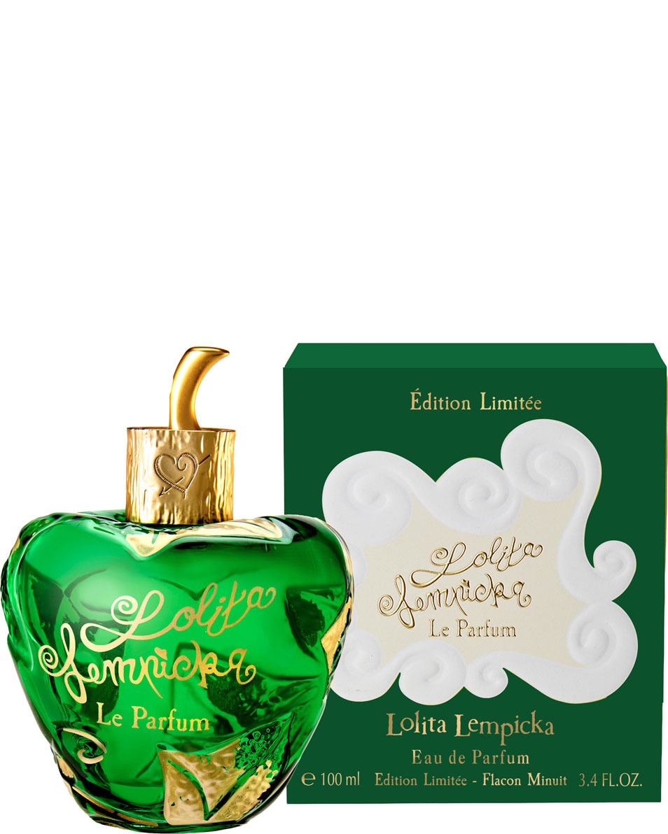 LOLITA LEMPICKA LE PARFUM MINUIT Eau de parfum 100 ML