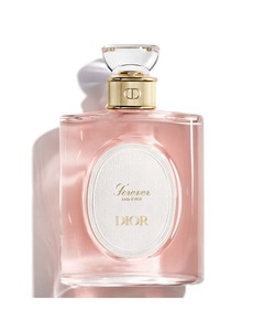 Eau de toilette - notes florales et musquées Eau de toilette - notes florales et musquées