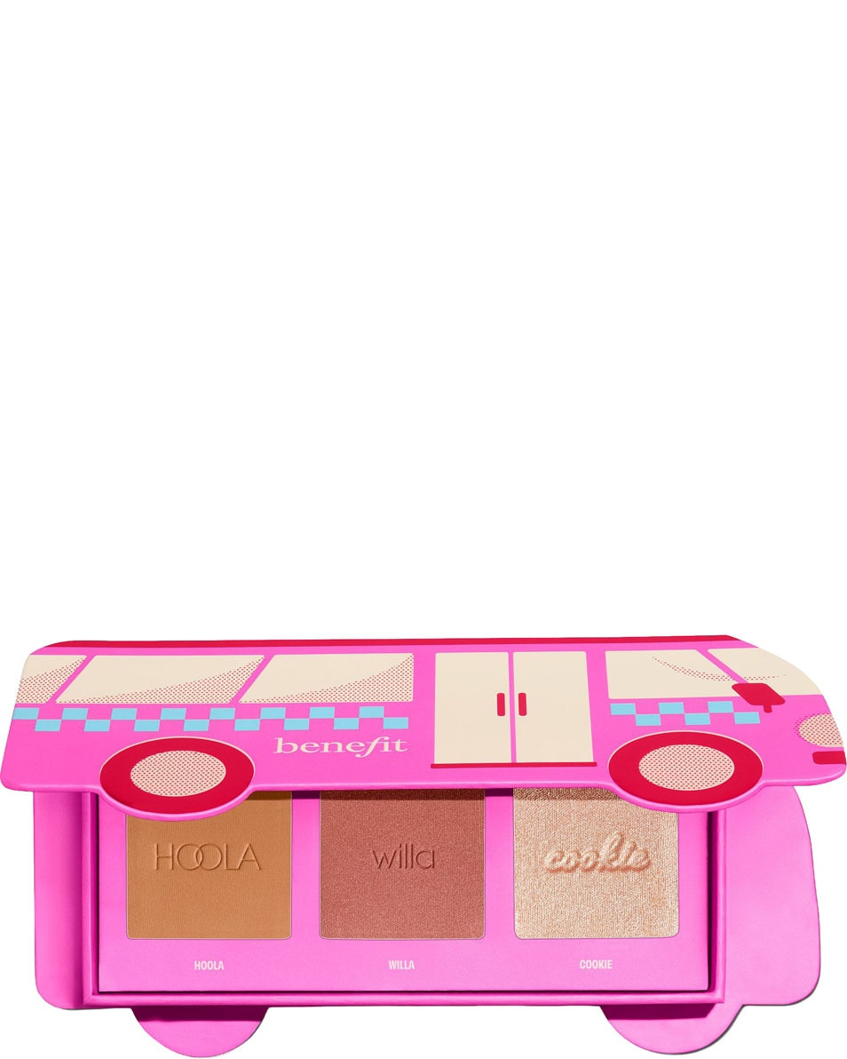 BENEFIT COSMETICS Beauty Bus Stop Coffret Cadeau 1 ST