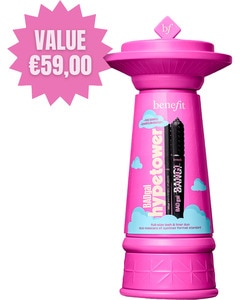 -20% op alle make-up en cleansers bij aankoop van €30 op make-up Sets