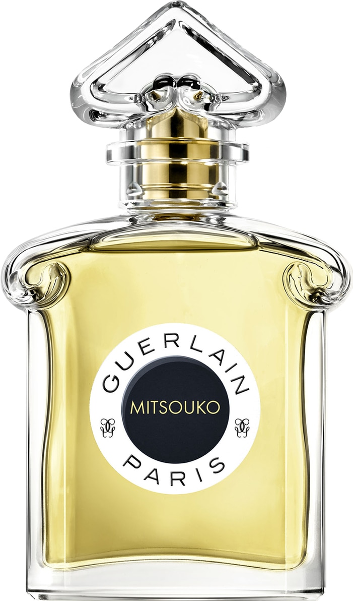 GUERLAIN LES LÉGENDAIRES MITSOUKO - EAU DE PARFUM 75 ML