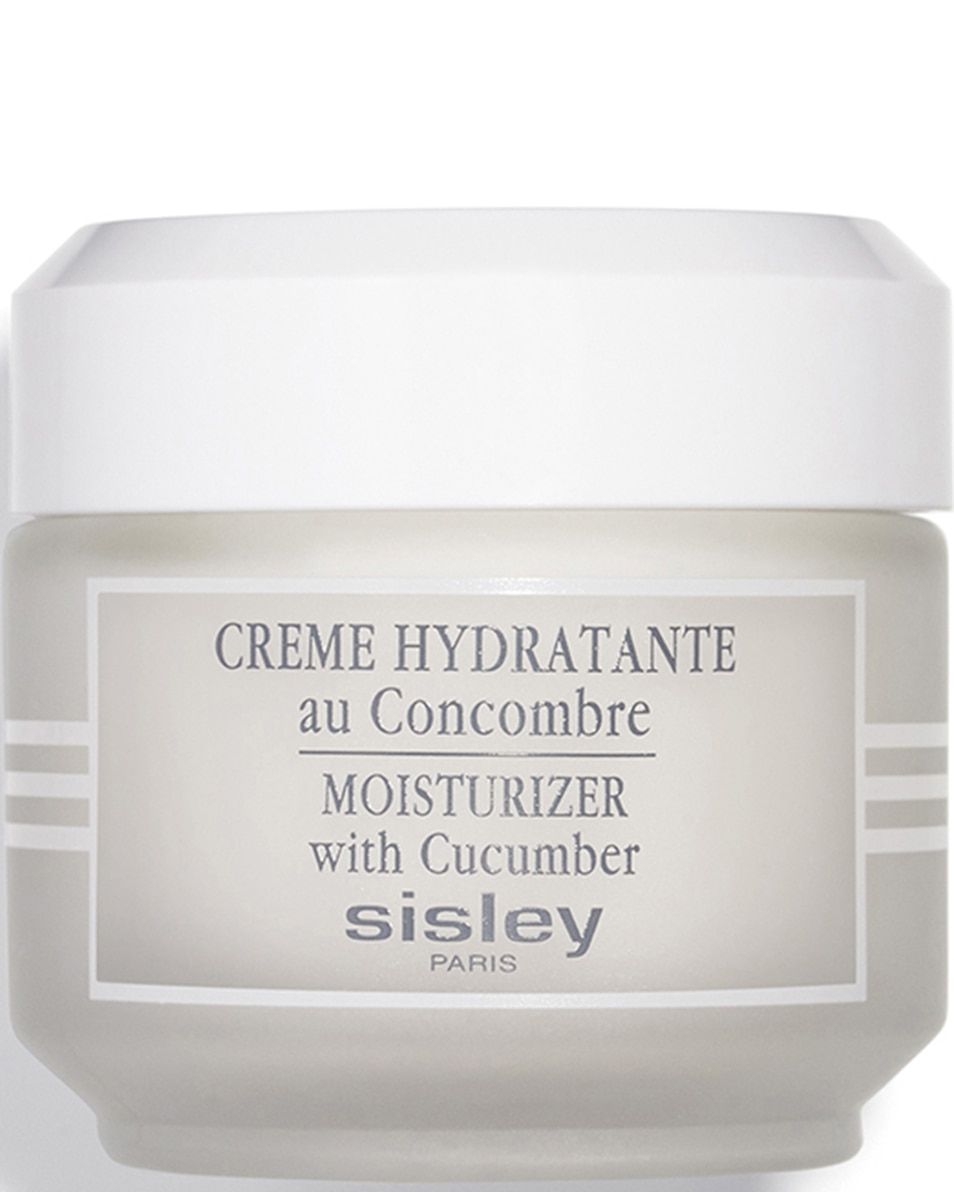 SISLEY Crème Hydratante au Concombre Hydraterende crème 50 ML