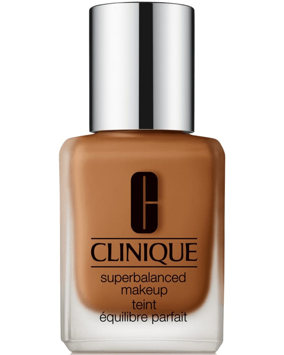 CLINIQUE SUPERBALANCED™ MAKEUP FOUNDATION - NATUURLIJK MAT - GEMENGD DROGE TOT VETTE HUID Golden