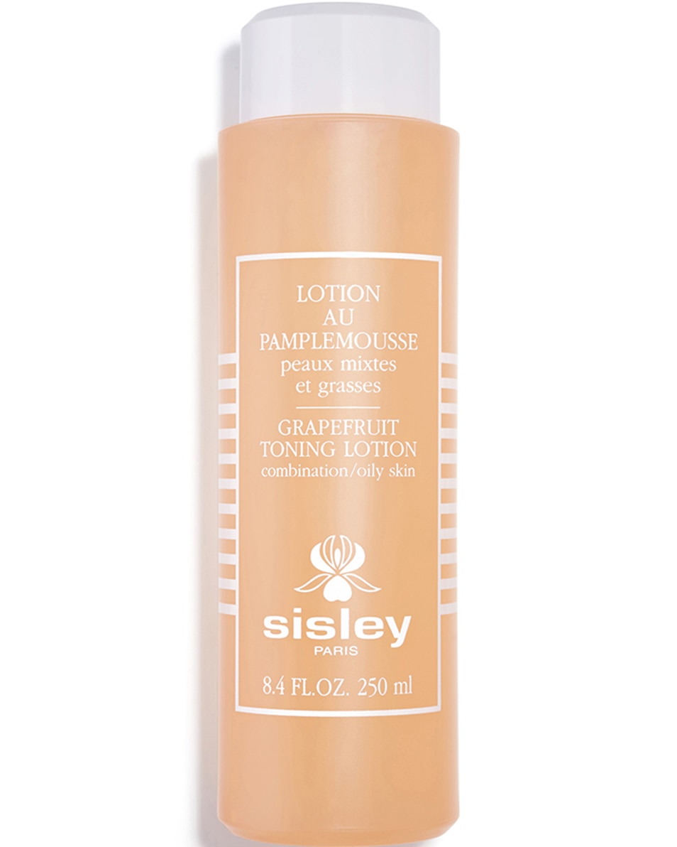 SISLEY LOTION AU PAMPLEMOUSSE PEAUX MIXTES ET GRASSES 250 ML