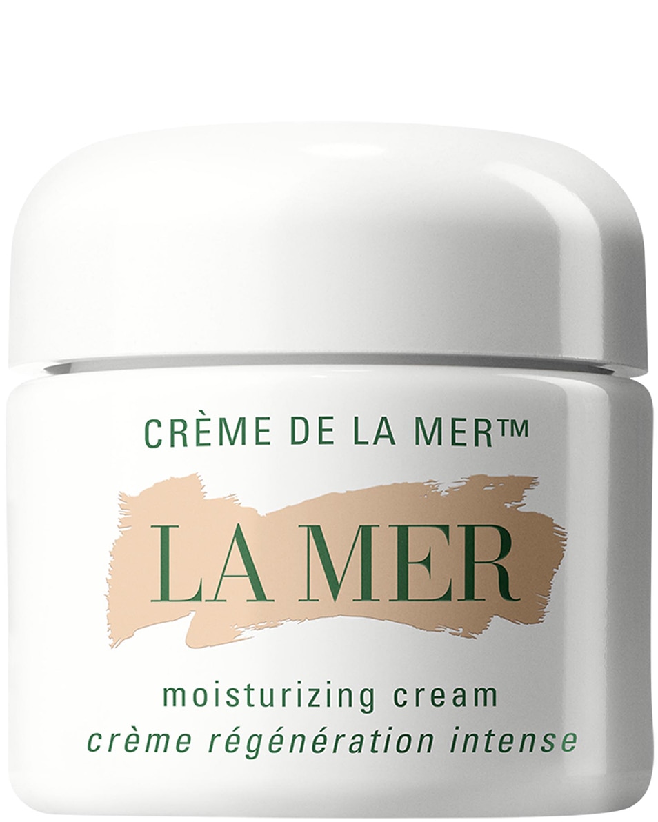 LA MER THE MOISTURIZING SOFT CREAM HYDRATERENDE CRÈME - INTENS VOEDEND, VERZACHTEND & VERSTEVIGEND 60 ML