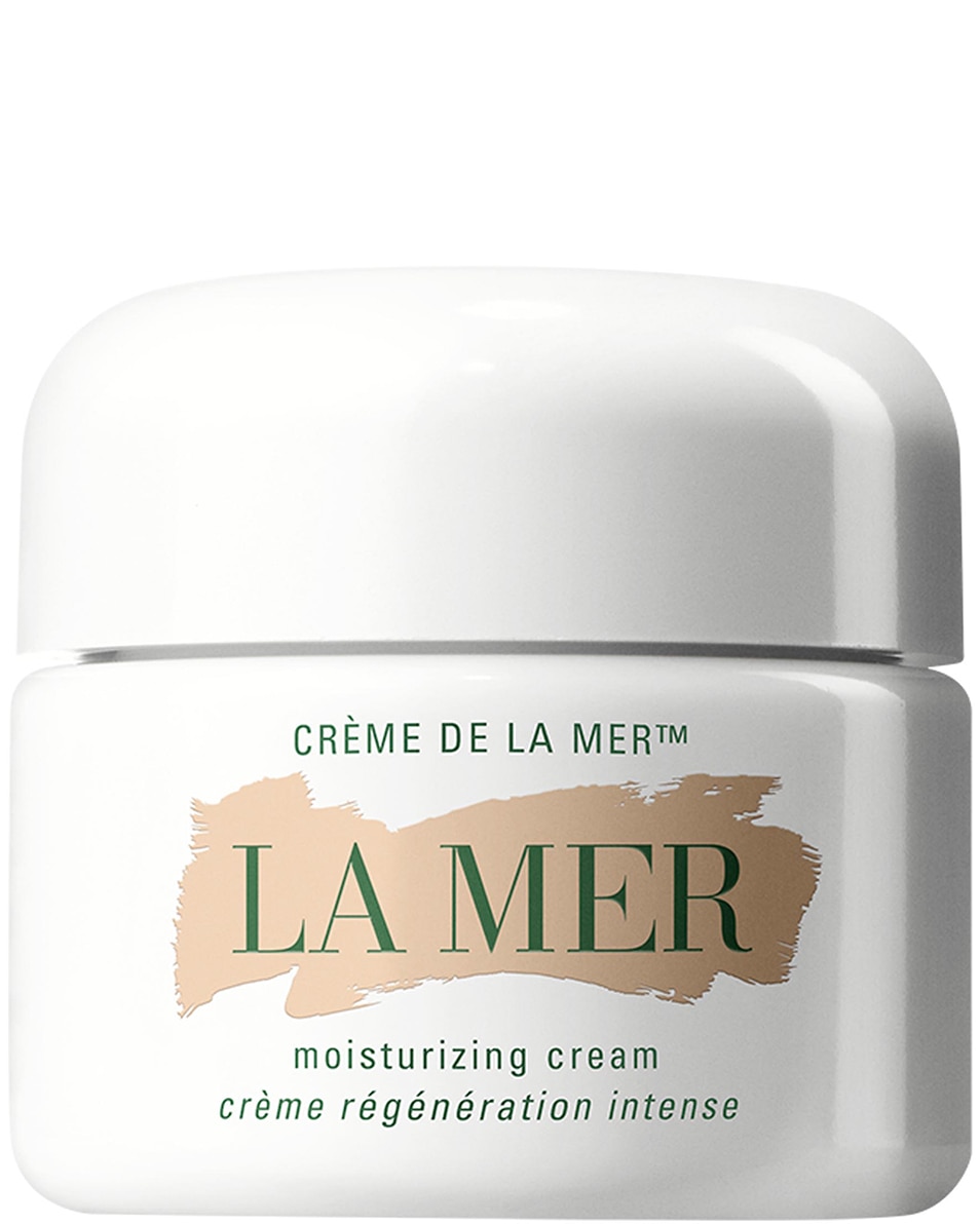 LA MER CRÈME DE LA MER - MOISTURIZING CREAM HYDRATERENDE DAG- & NACHTCRÈME - VERMINDERT RIMPELS 30 ML