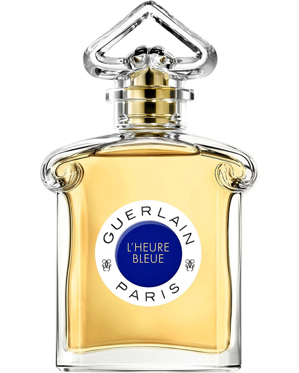 GUERLAIN LES LÉGENDAIRES L'HEURE BLEUE - EAU DE PARFUM 75 ML