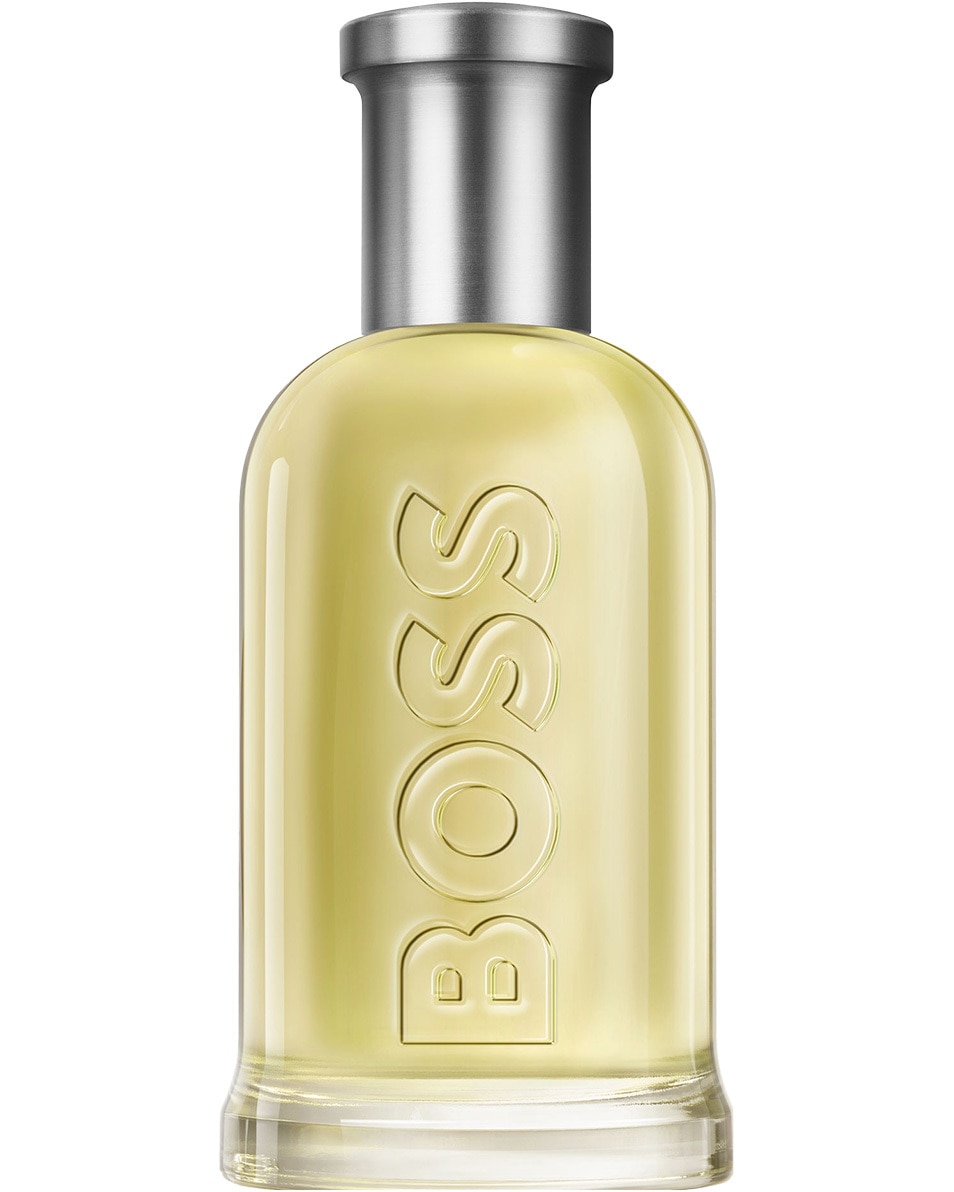 HUGO BOSS BOSS BOTTLED AFTER SHAVE LOTION 100 ML