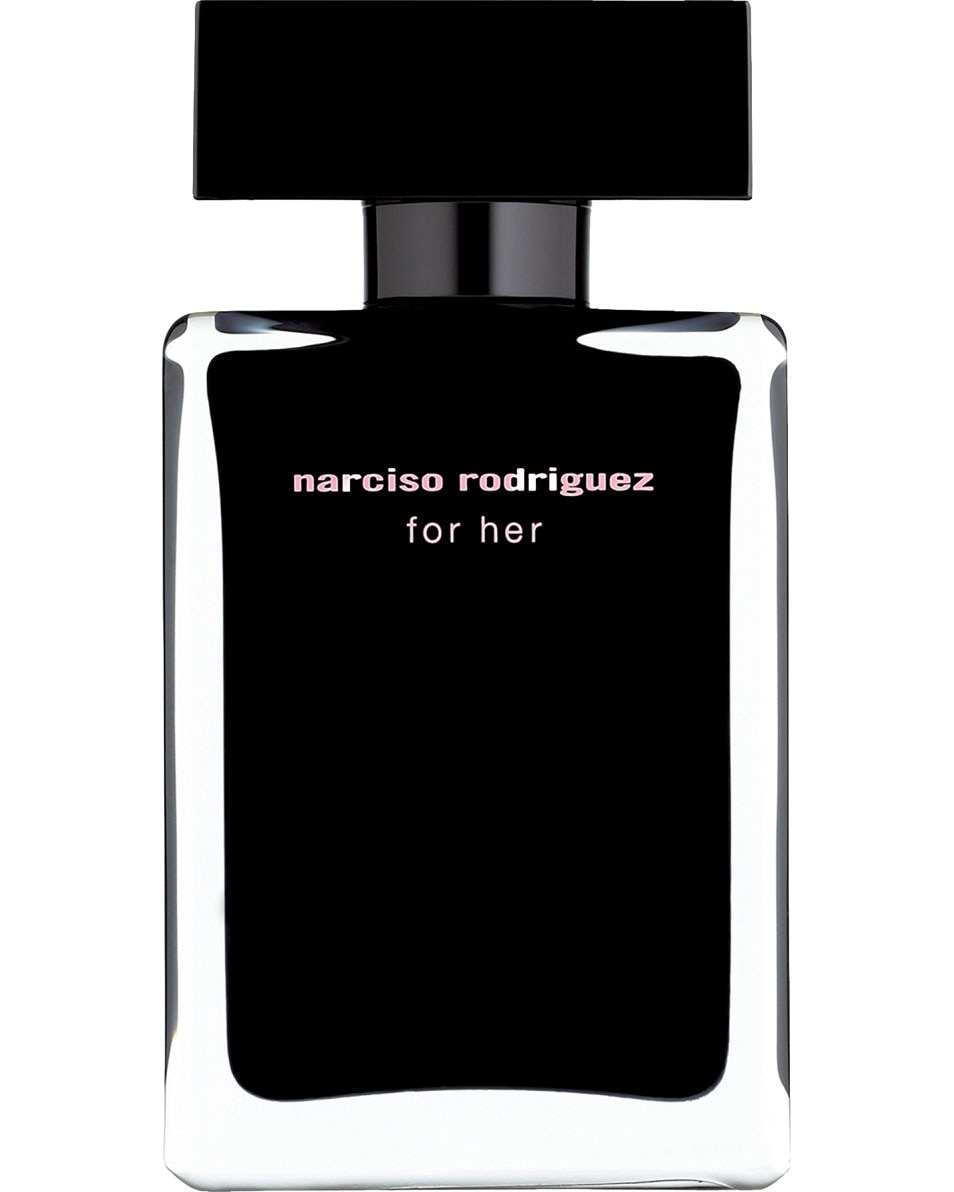 NARCISO RODRIGUEZ FOR HER EAU DE TOILETTE 50 ML