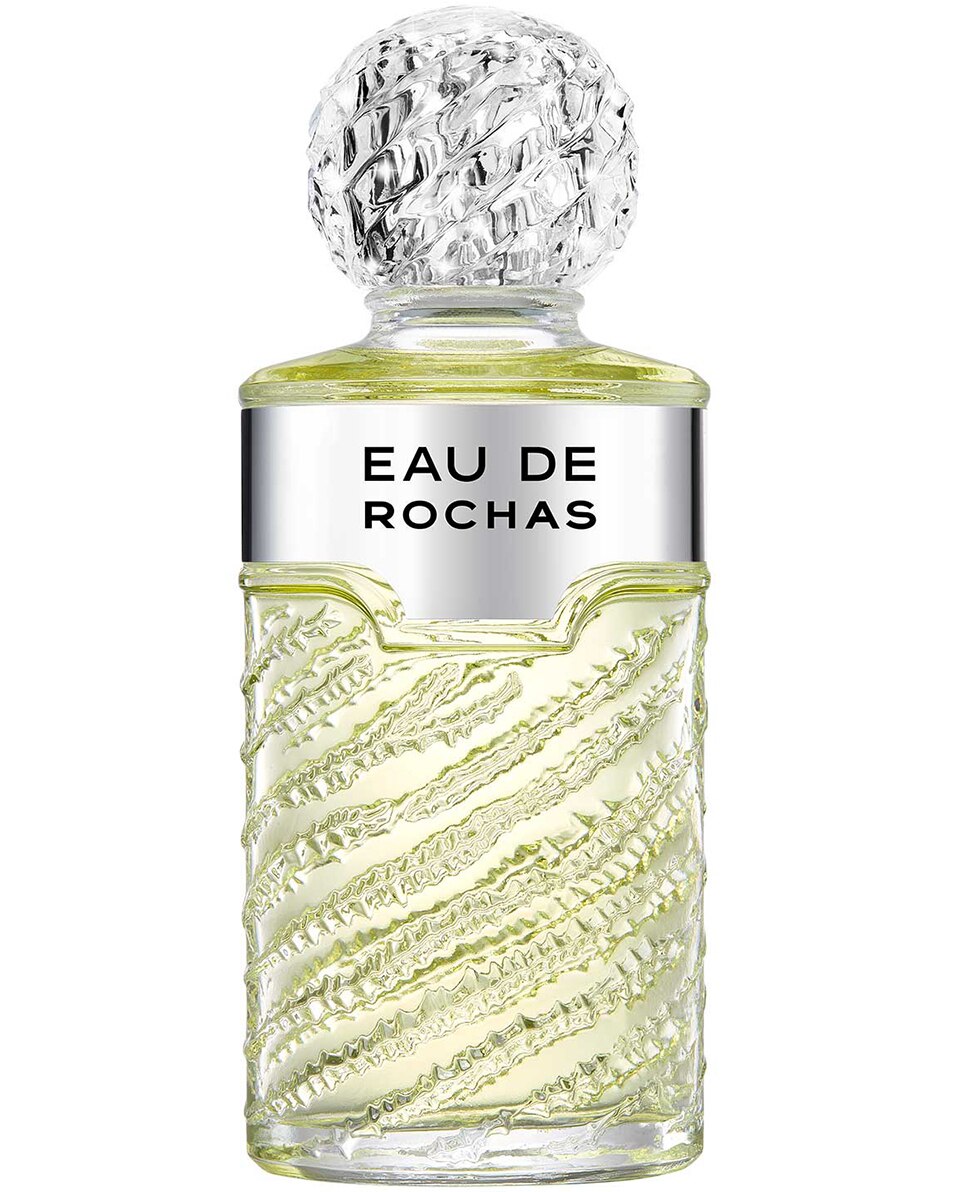 ROCHAS EAU DE ROCHAS EAU DE TOILETTE 100 ML