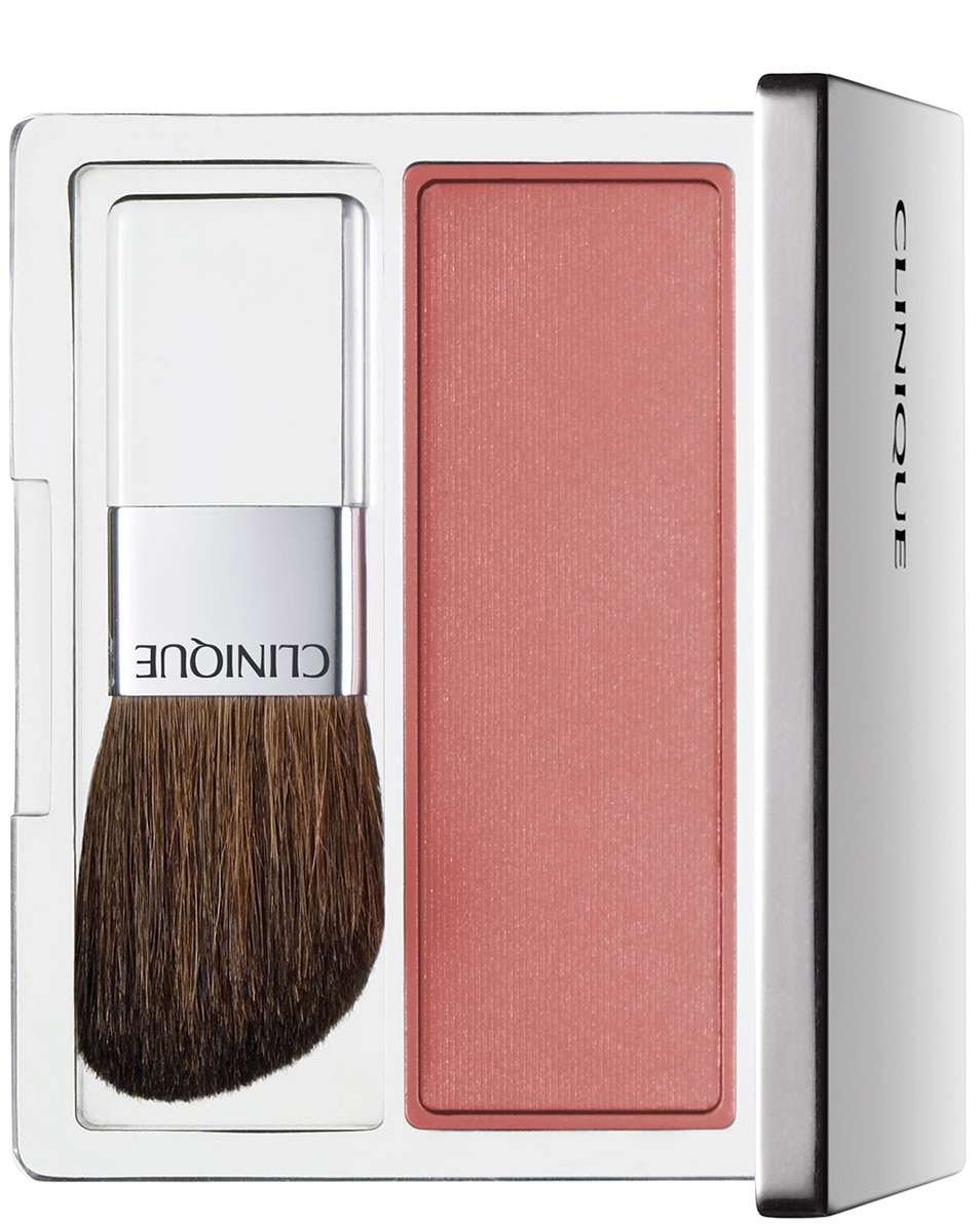 CLINIQUE BLUSHING BLUSH™ POWDER BLUSH BLUSH - LANGHOUDEND & OLIEVRIJ Sunset Glow
