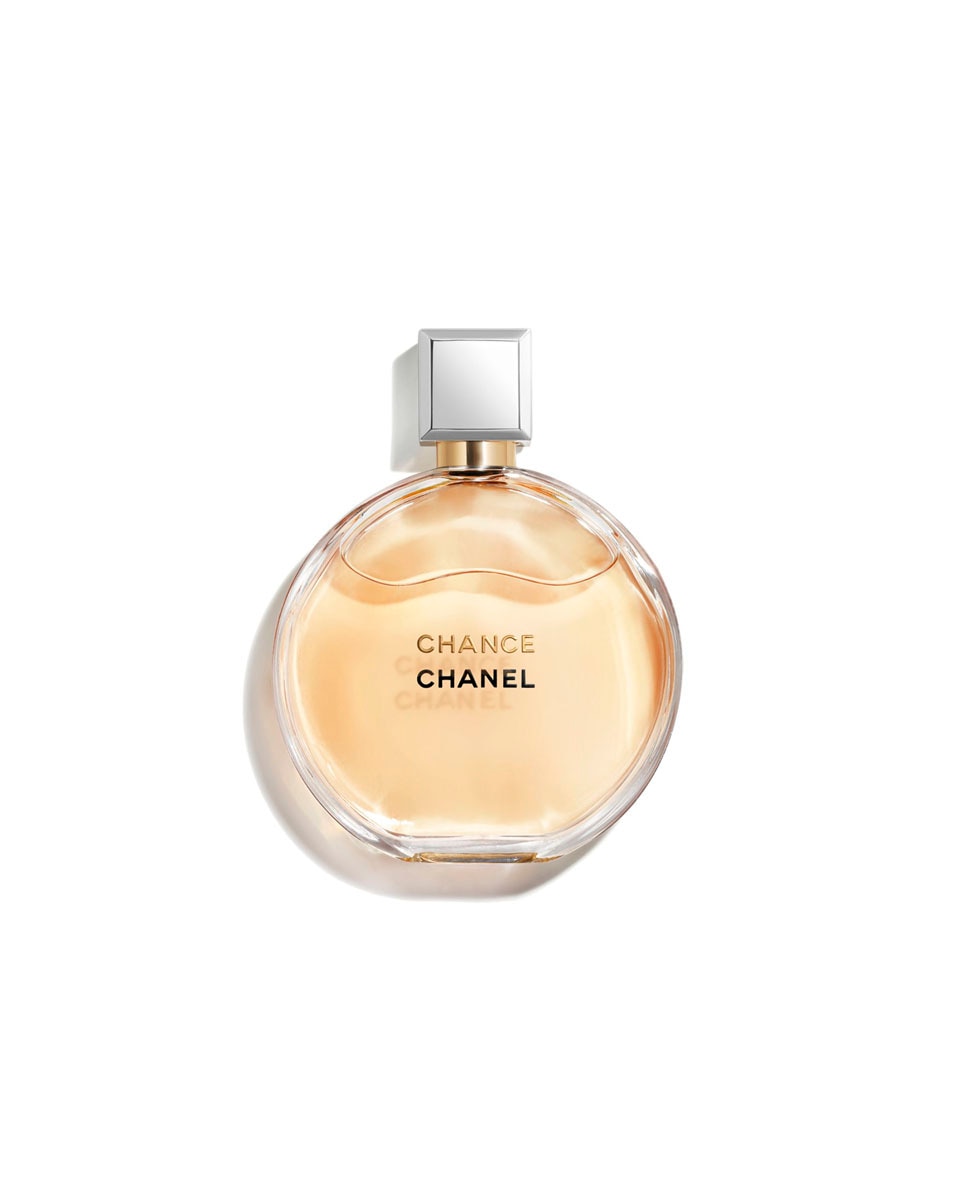 CHANEL CHANCE EAU DE PARFUM VERSTUIVER 50 ML