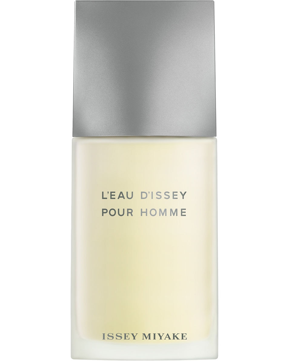 ISSEY MIYAKE L'EAU D'ISSEY POUR HOMME EAU DE TOILETTE SPRAY 200 ML