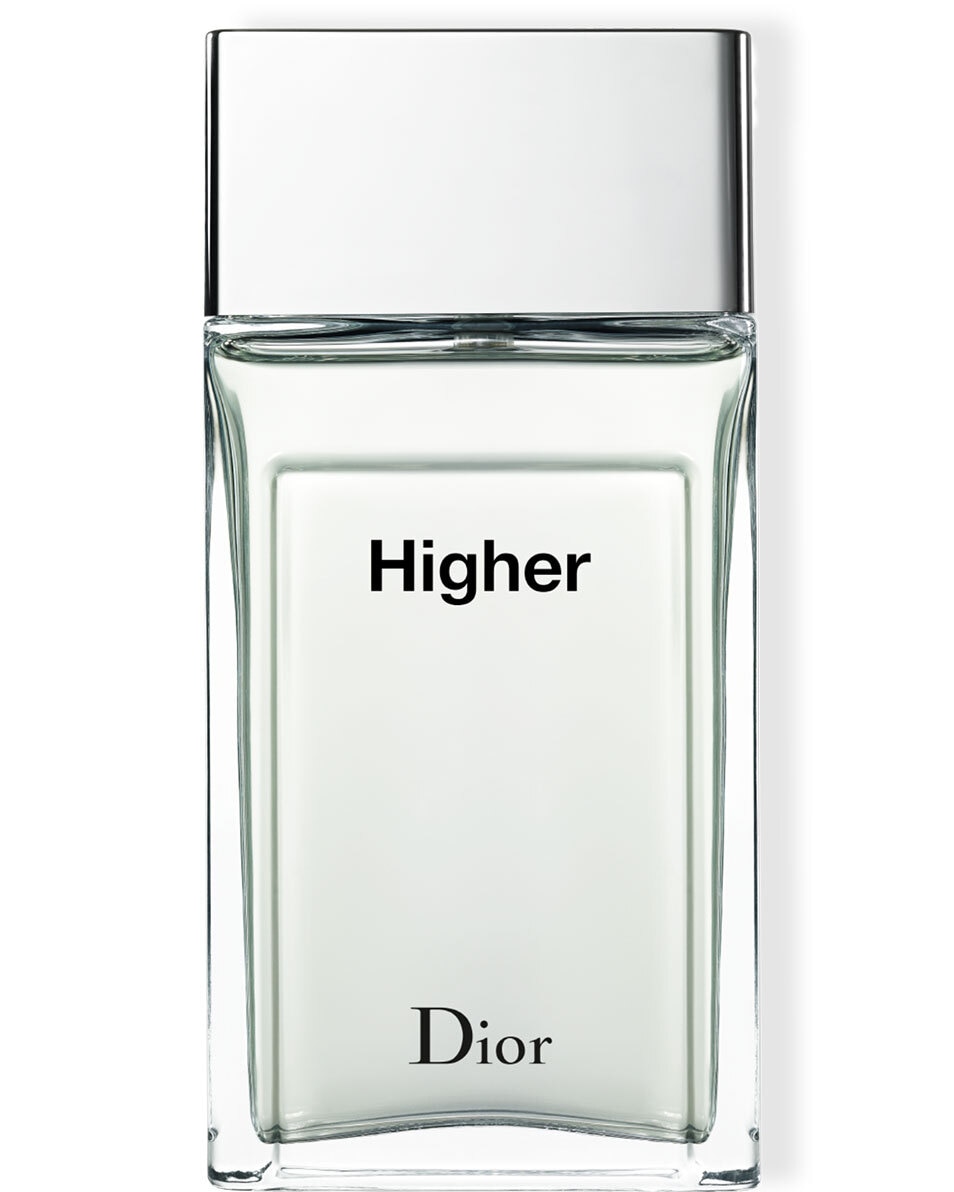 DIOR HIGHER Higher Eau de toilette 100 ML