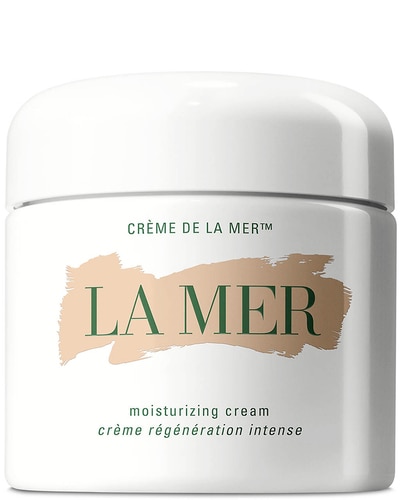 LA MER CRÈME DE LA MER - MOISTURIZING CREAM HYDRATERENDE DAG- & NACHTCRÈME - VERMINDERT RIMPELS 250 ML