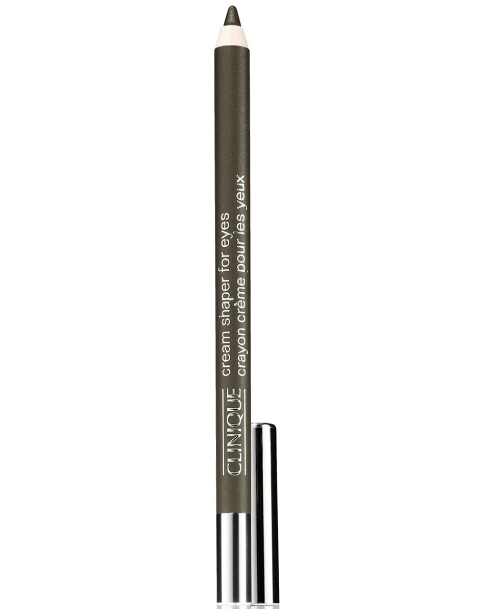 CLINIQUE CREAM SHAPER™ FOR EYES EYELINER - WATERPROOF & TENUE LONGUE Egyptian