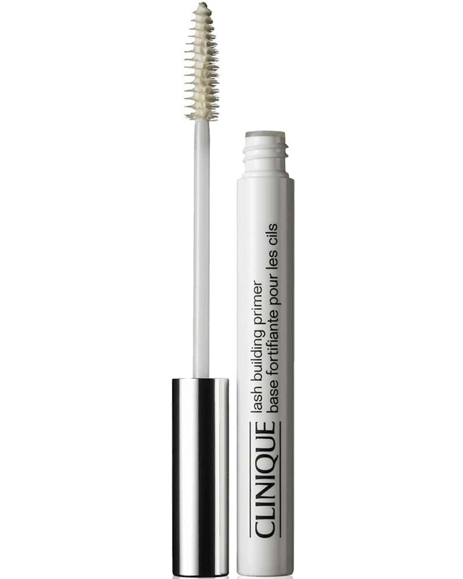 CLINIQUE LASH BUILDING PRIMER BASE FORTIFIANTE POUR LES CILS - BASE POUR LE MASCARA - NOURISSANT & RÉPARATEUR