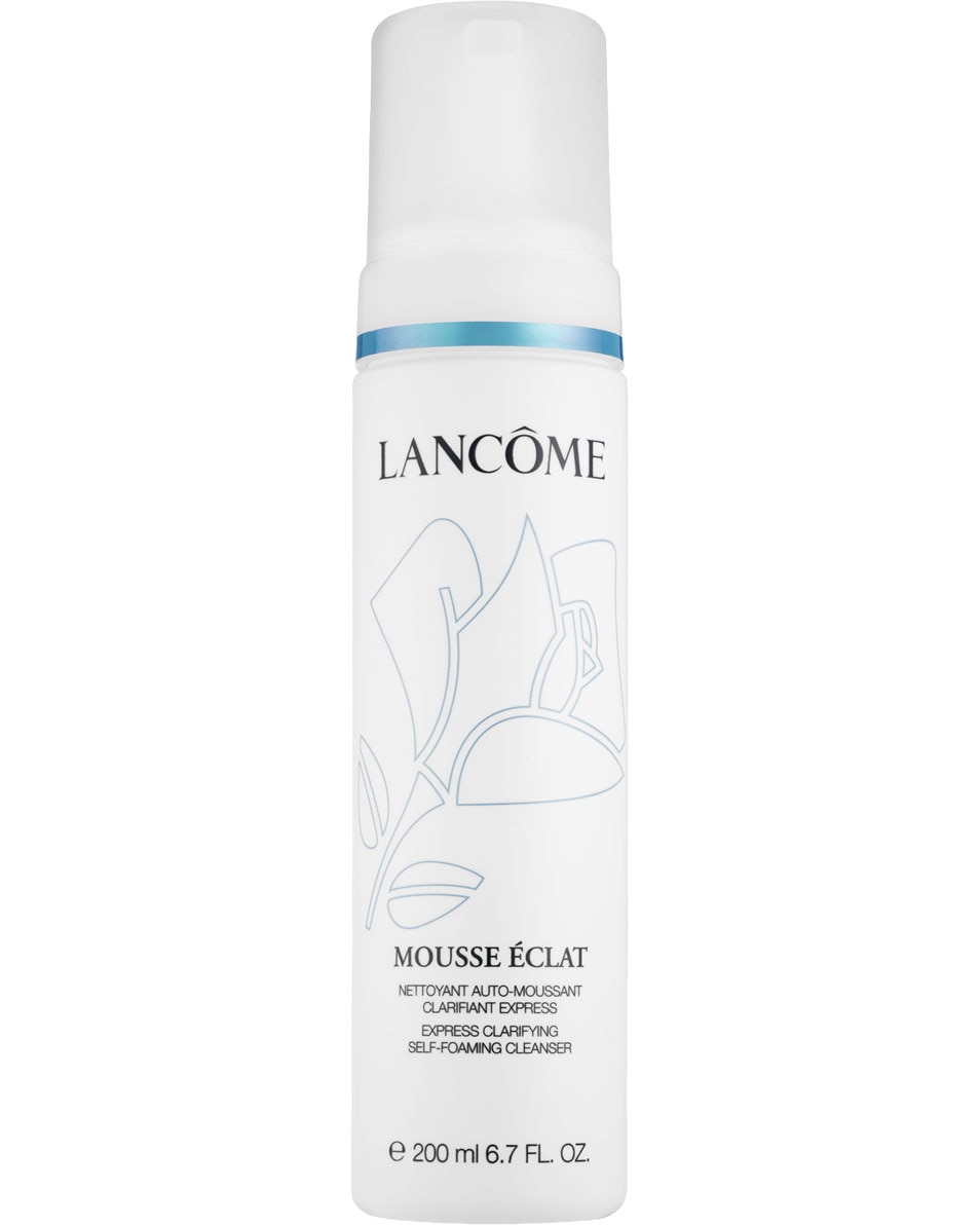 LANCÔME MOUSSE ÉCLAT REINIGINGSMOUSSE 200 ML