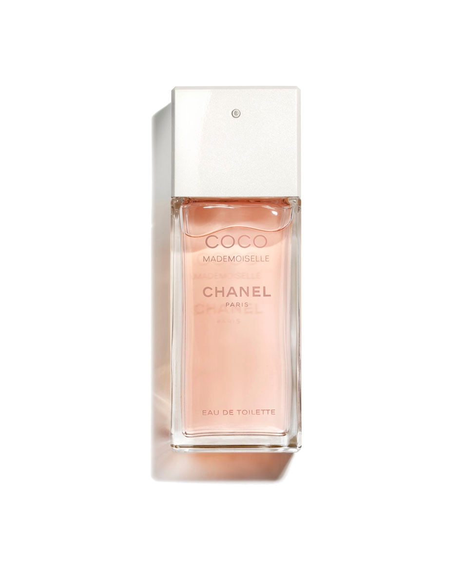CHANEL COCO MADEMOISELLE EAU DE TOILETTE VERSTUIVER 50 ML