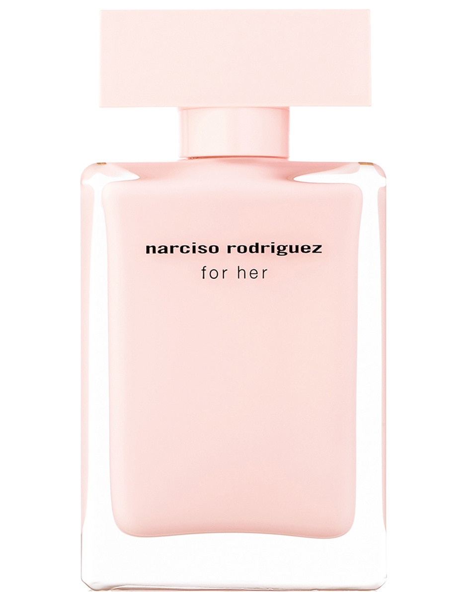 NARCISO RODRIGUEZ FOR HER EAU DE PARFUM 50 ML