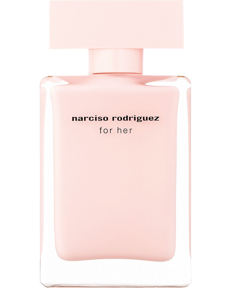 NARCISO RODRIGUEZ FOR HER EAU DE PARFUM 50 ML