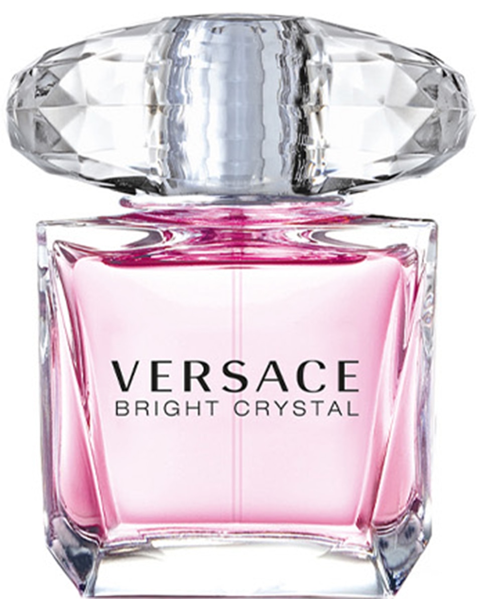 VERSACE BRIGHT CRYSTAL EAU DE TOILETTE 30 ML