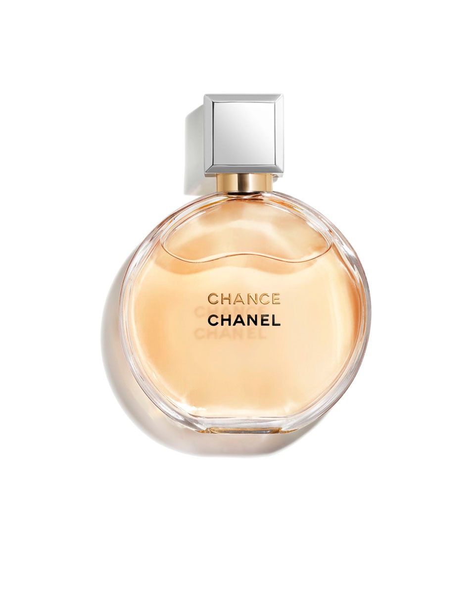 Chanel CHANCE EAU DE PARFUM VAPORISATEUR 35 ML