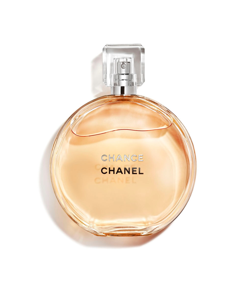 Chanel CHANCE EAU DE TOILETTE VAPORISATEUR 100 ML