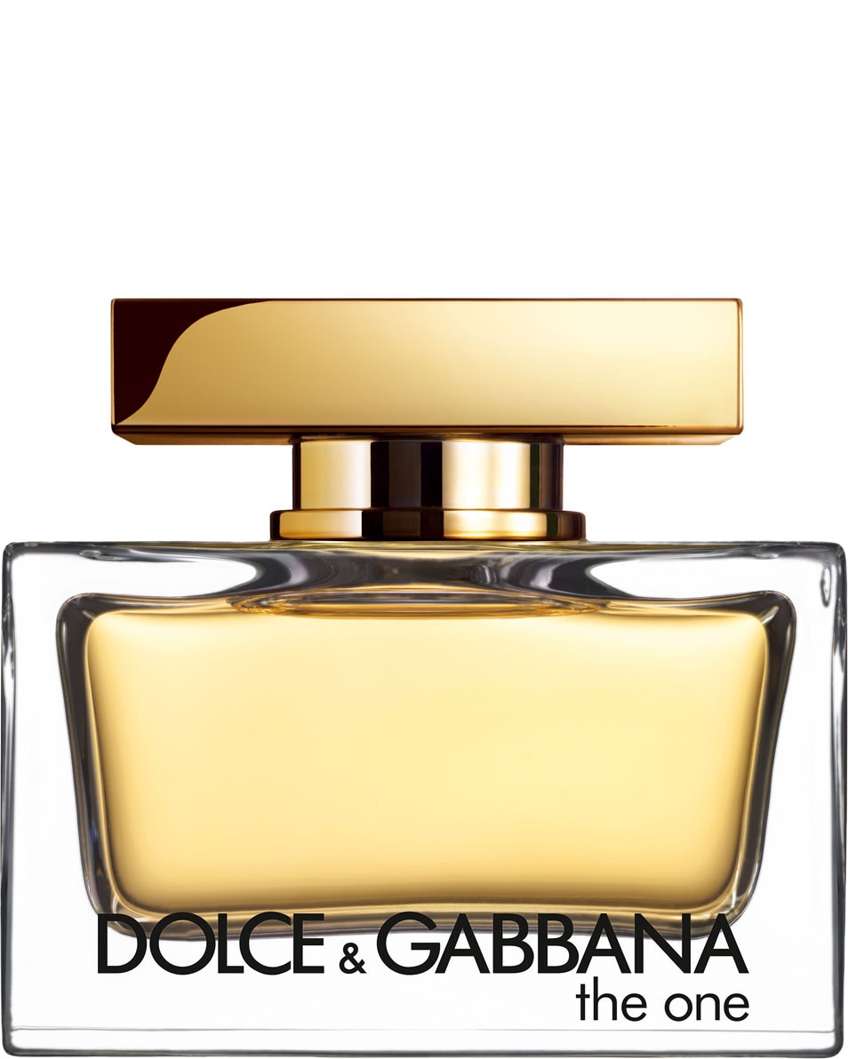 DOLCE & GABBANA The One Eau de parfum 75 ML