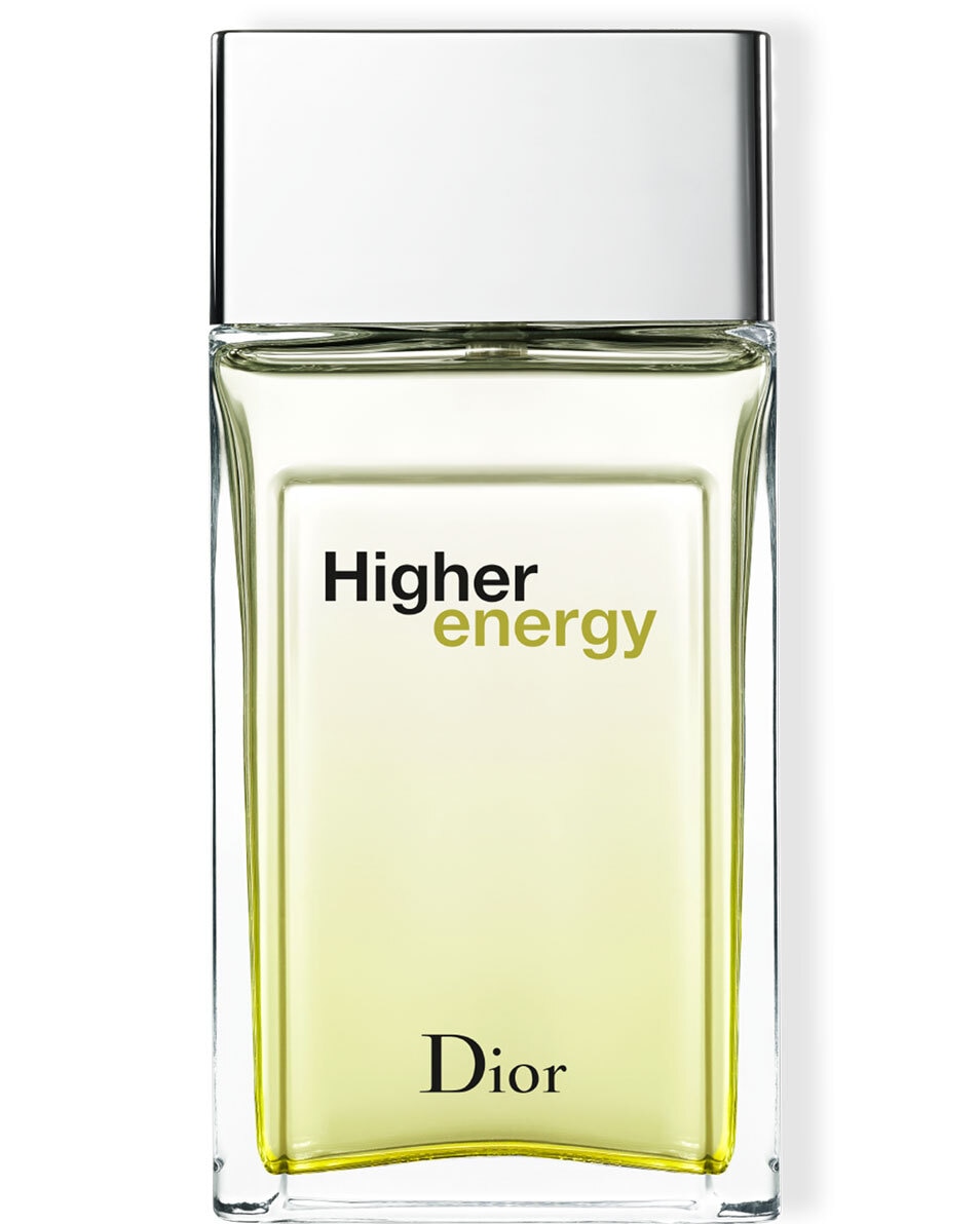 DIOR HIGHER ENERGY Higher Energy Eau de toilette 100 ML