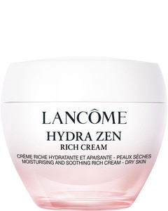 CRÈME DE JOUR RICHE HYDRATANT ANTI-STRESS CRÈME DE JOUR RICHE HYDRATANT ANTI-STRESS