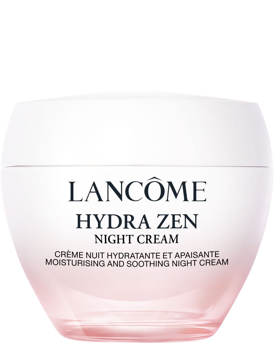 LANCÔME HYDRAZEN NIGHT CREAM NACHTCRÈME 50 ML