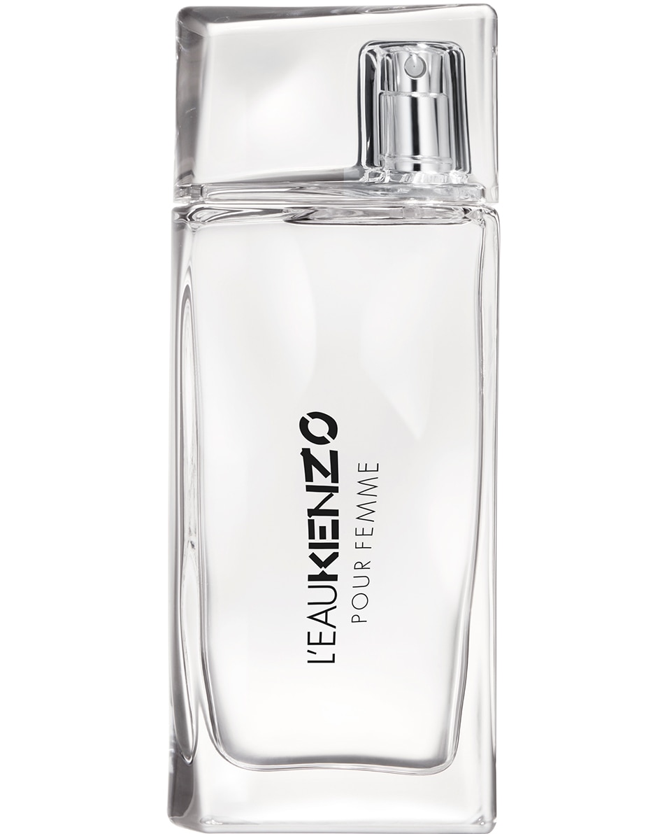 KENZO L'EAU KENZO POUR FEMME EAU DE TOILETTE 50 ML