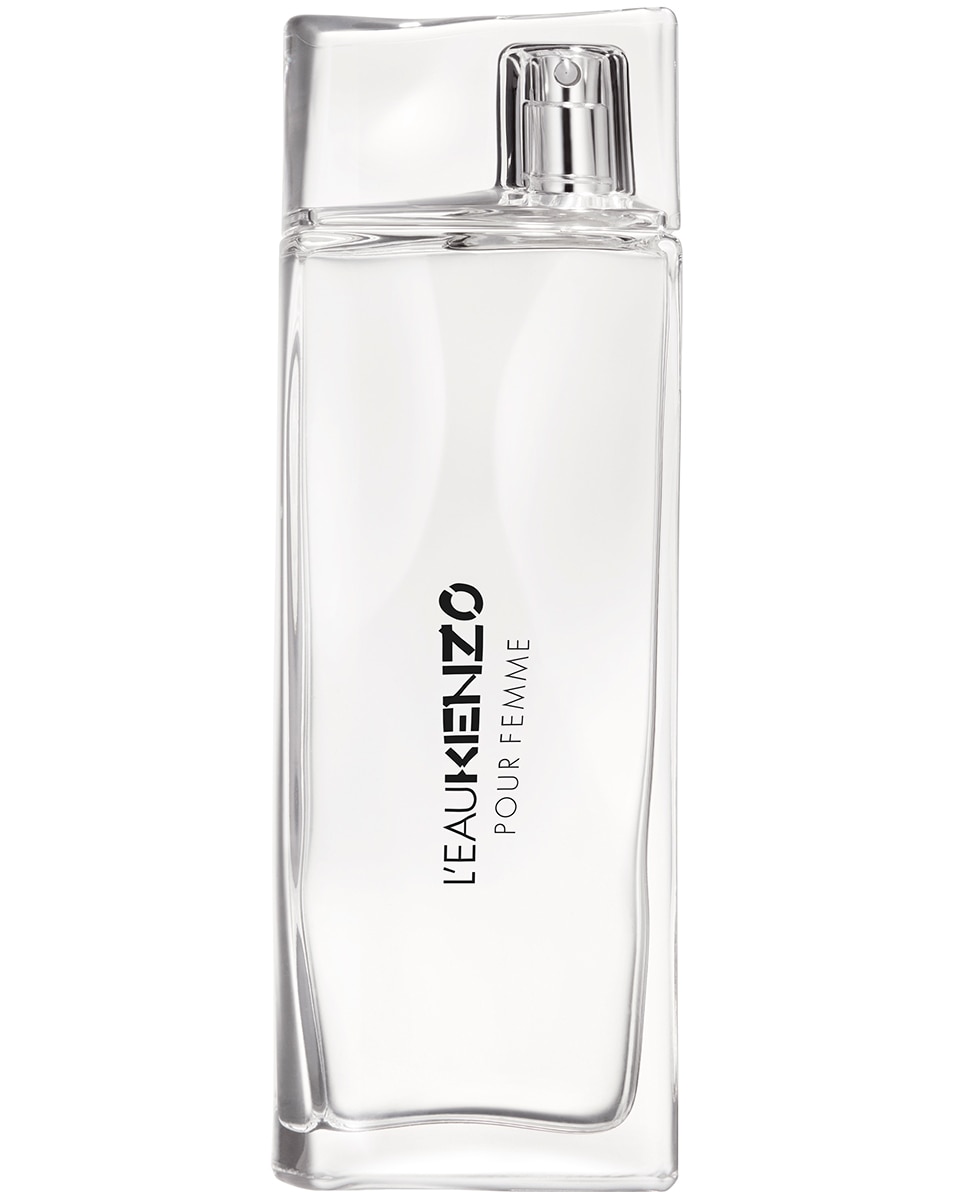 KENZO L'EAU KENZO POUR FEMME EAU DE TOILETTE 100 ML