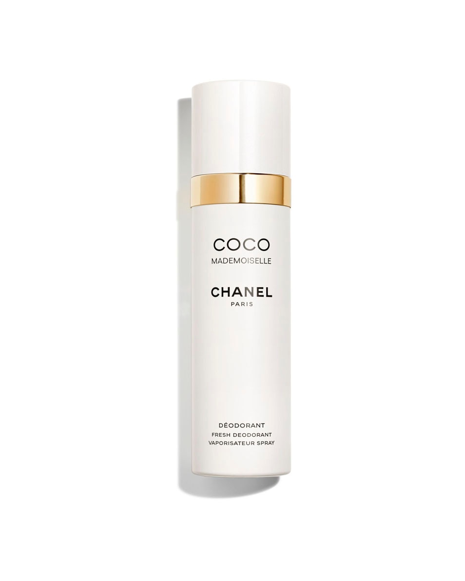 CHANEL COCO MADEMOISELLE DÉODORANT VAPORISATEUR 100 ML