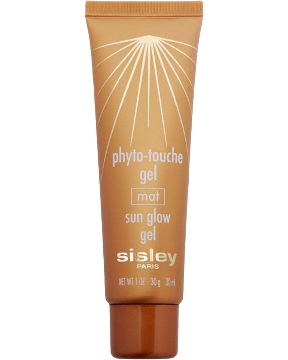 SISLEY Phyto-Touche Gel GEL EFFET HÂLÉ POUR LE VISAGE MAT 30 G