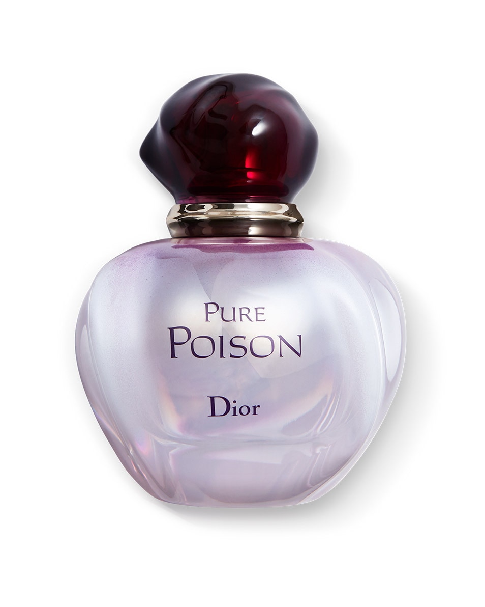 DIOR PURE POISON Pure Poison Eau de parfum 30 ML