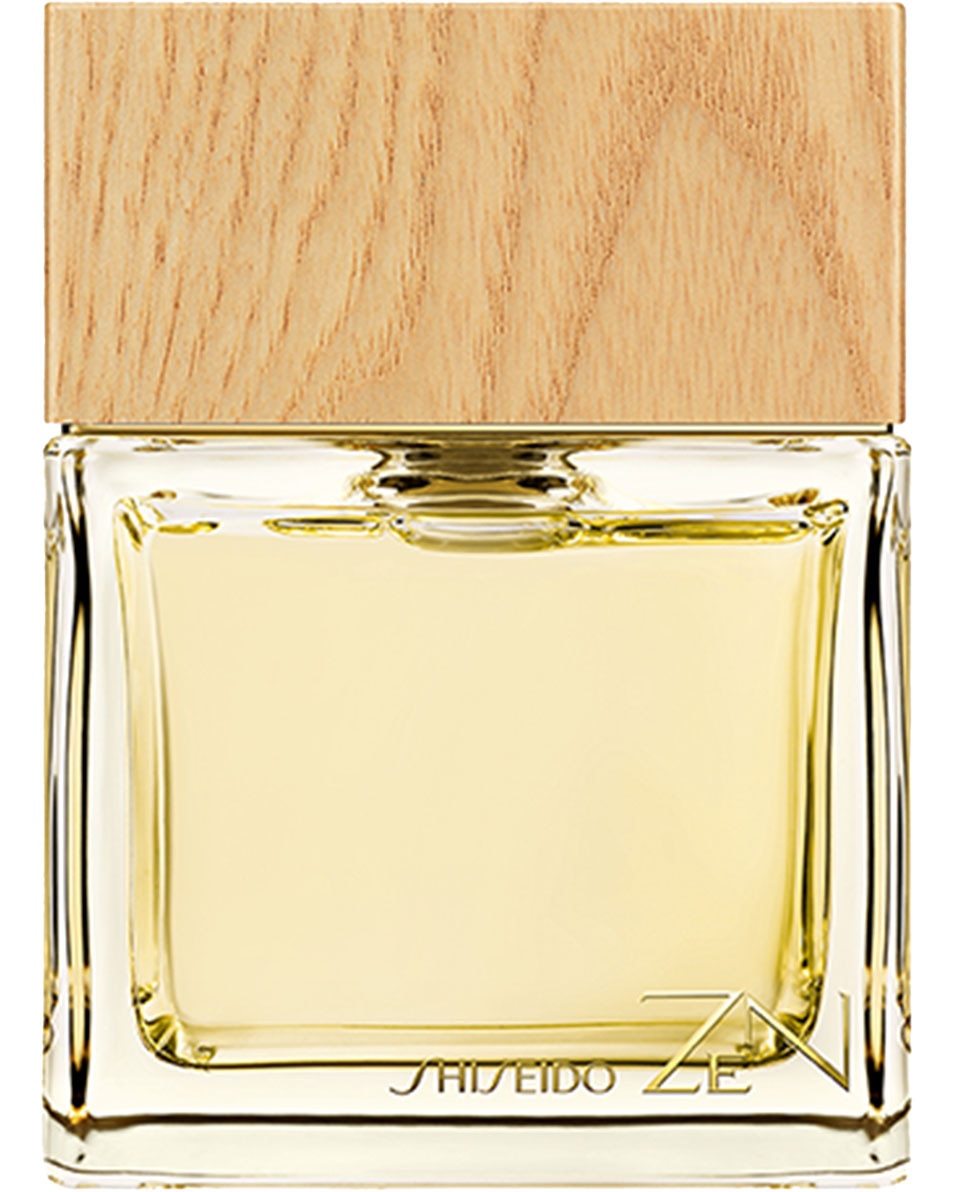 SHISEIDO ZEN EAU DE PARFUM 100 ML