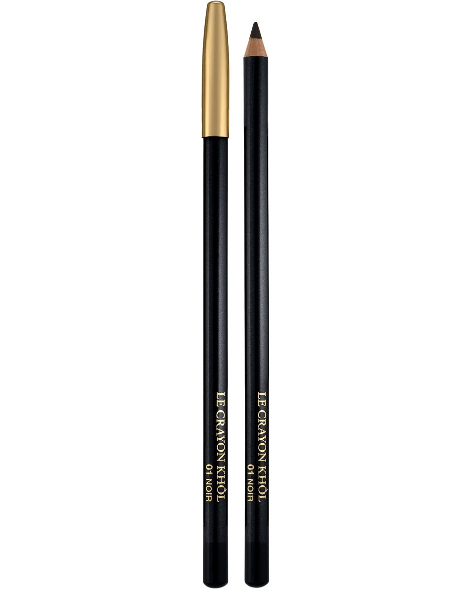 LANCÔME CRAYON KHÔL OOGPOTLOOD 01 - Noir
