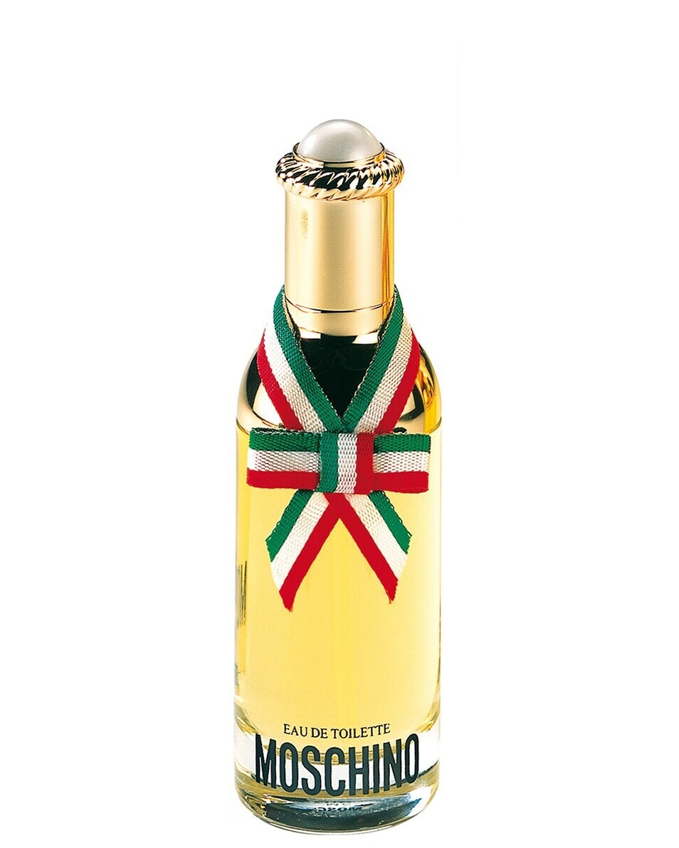 MOSCHINO FEMME EAU DE TOILETTE 75 ML