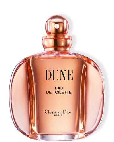 DIOR DUNE EAU DE TOILETTE 100 ML