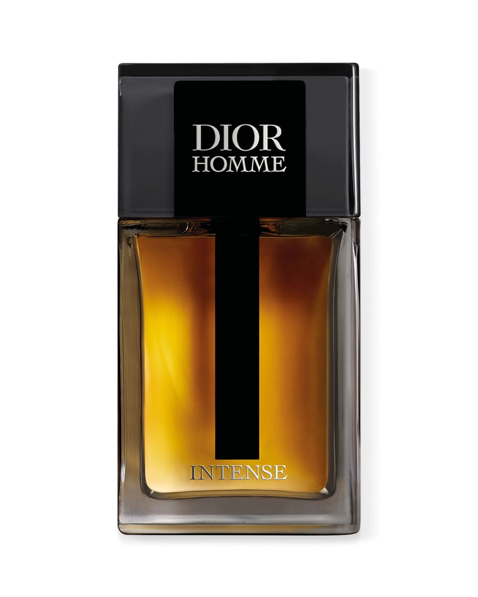 DIOR DIOR HOMME Dior Homme Intense Eau de parfum intense 50 ML