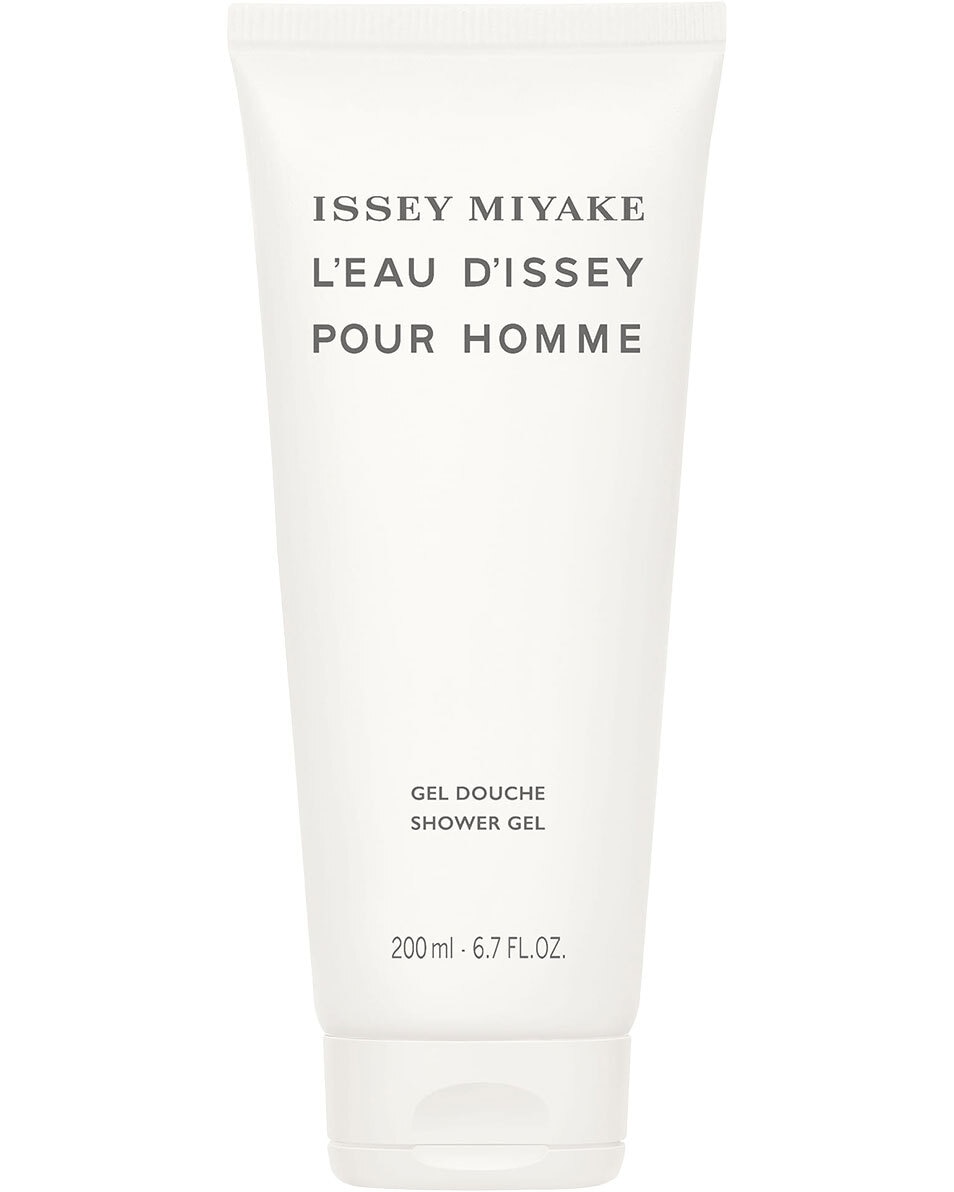 ISSEY MIYAKE L'EAU D'ISSEY POUR HOMME SHOWER GEL 200 ML