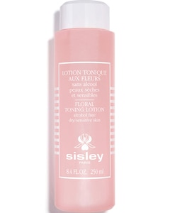 Lotion Tonique aux Fleurs 100ml Lotion Tonique aux Fleurs 100ml