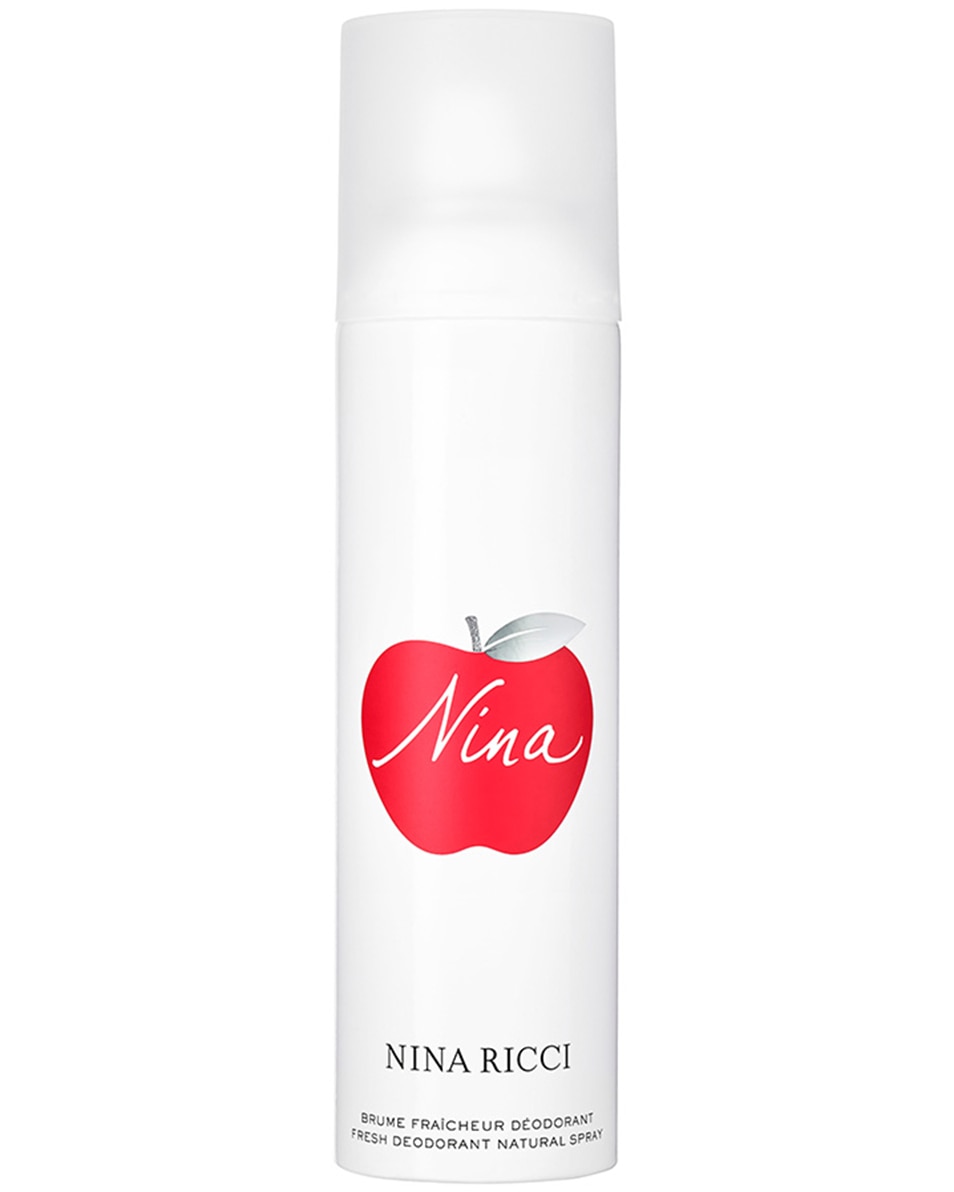 NINA RICCI NINA BRUME FRAÎCHEUR DÉODORANTE 150 ML