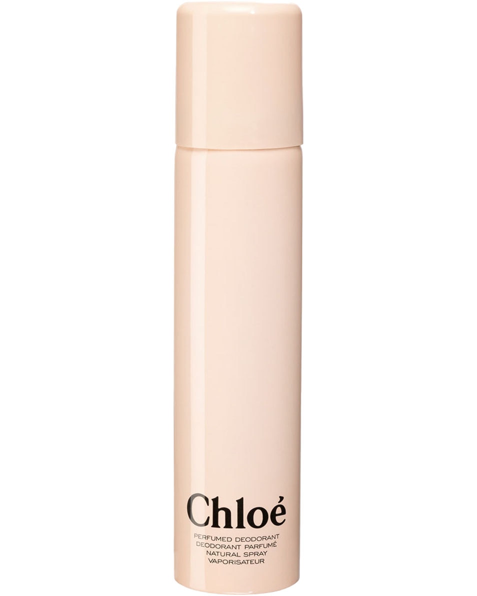 CHLOÉ Eau de Parfum DEODORANT 100 ML