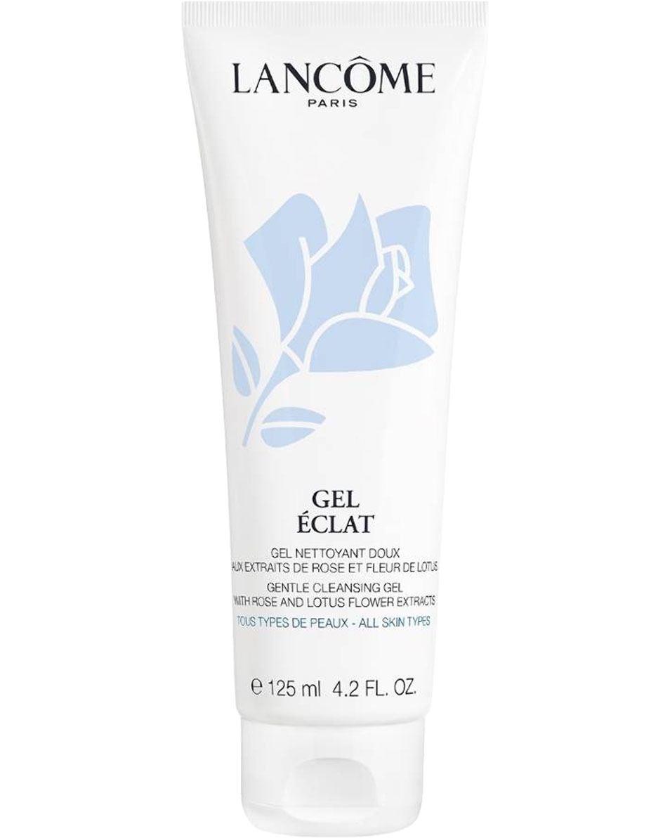 LANCÔME GEL ÉCLAT SCHUIMENDE REINIGINGSGEL 125 ML