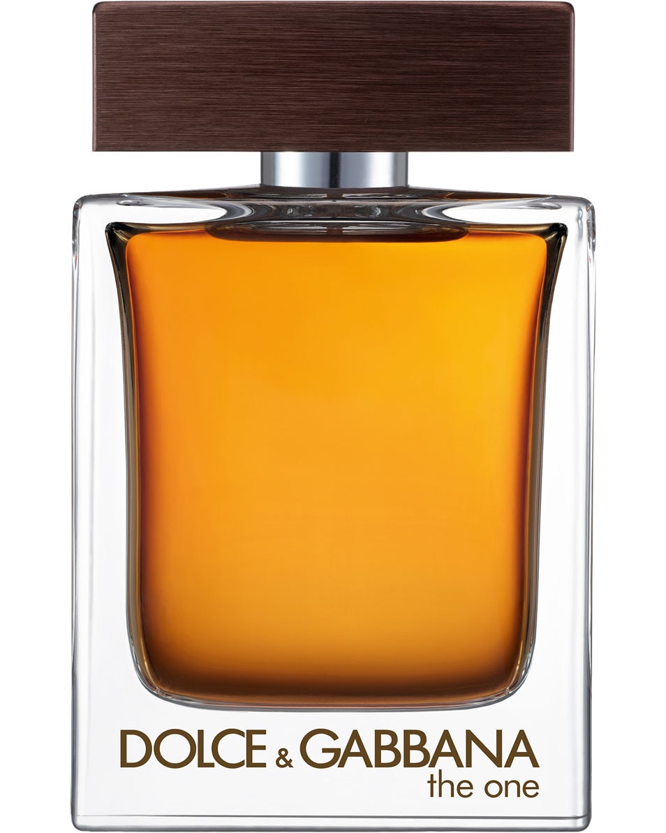 DOLCE & GABBANA The One For Men Eau de toilette 50 ML