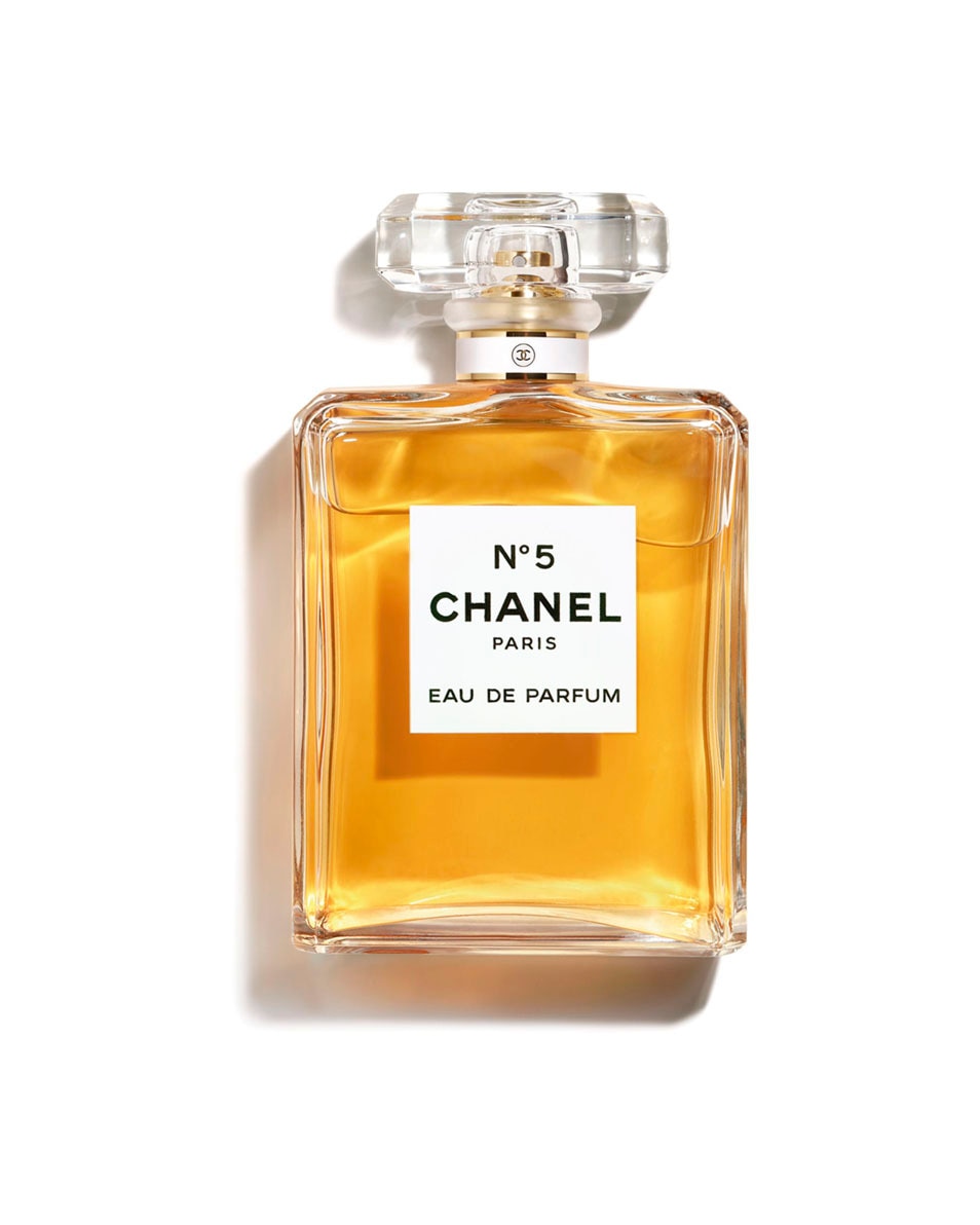 CHANEL N°5 EAU DE PARFUM VAPORISATEUR 50 ML