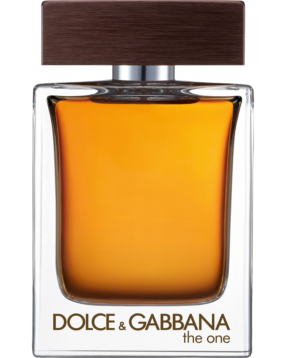 DOLCE & GABBANA The One For Men Eau de toilette 100 ML